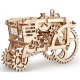 Механические 3-D конструкторы UGEARS